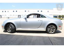 2006 Lexus SC430 (CC-2102587) for sale in Houston, Texas