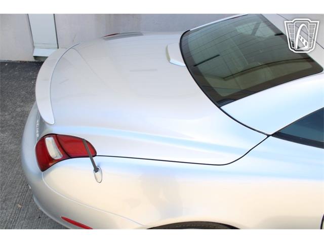 2006 Lexus SC430 (CC-2102587) for sale in Houston, Texas