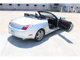 2006 Lexus SC430 (CC-2102587) for sale in Houston, Texas