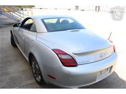 2006 Lexus SC430 (CC-2102587) for sale in Houston, Texas
