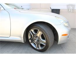 2006 Lexus SC430 (CC-2102587) for sale in Houston, Texas