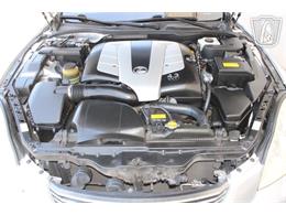 2006 Lexus SC430 (CC-2102587) for sale in Houston, Texas