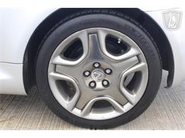 2006 Lexus SC430 (CC-2102587) for sale in Houston, Texas