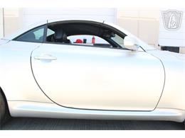 2006 Lexus SC430 (CC-2102587) for sale in Houston, Texas