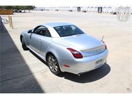 2006 Lexus SC430 (CC-2102587) for sale in Houston, Texas