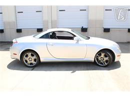 2006 Lexus SC430 (CC-2102587) for sale in Houston, Texas