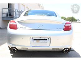 2006 Lexus SC430 (CC-2102587) for sale in Houston, Texas