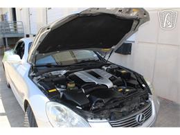 2006 Lexus SC430 (CC-2102587) for sale in Houston, Texas