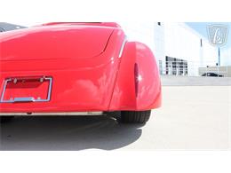 1937 Ford Custom (CC-2102588) for sale in Caledonia, Wisconsin