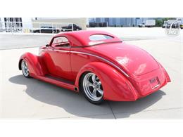 1937 Ford Custom (CC-2102588) for sale in Caledonia, Wisconsin