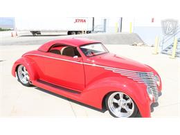 1937 Ford Custom (CC-2102588) for sale in Caledonia, Wisconsin