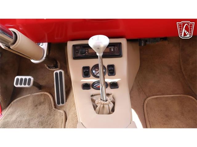 1937 Ford Custom (CC-2102588) for sale in Caledonia, Wisconsin