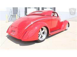 1937 Ford Custom (CC-2102588) for sale in Caledonia, Wisconsin