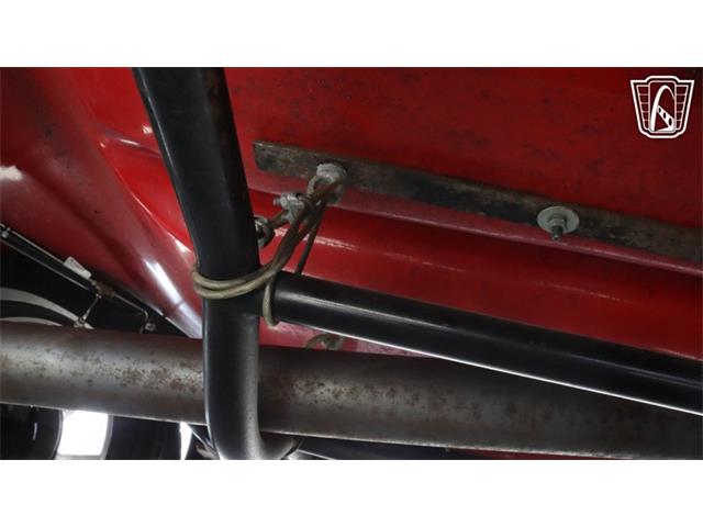 1937 Ford Custom (CC-2102588) for sale in Caledonia, Wisconsin