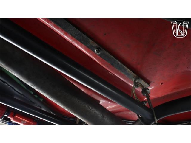 1937 Ford Custom (CC-2102588) for sale in Caledonia, Wisconsin