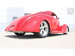 1937 Ford Custom (CC-2102588) for sale in Caledonia, Wisconsin