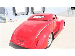 1937 Ford Custom (CC-2102588) for sale in Caledonia, Wisconsin