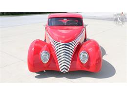 1937 Ford Custom (CC-2102588) for sale in Caledonia, Wisconsin
