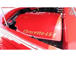 1937 Ford Custom (CC-2102588) for sale in Caledonia, Wisconsin