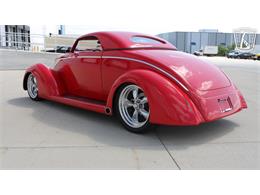 1937 Ford Custom (CC-2102588) for sale in Caledonia, Wisconsin