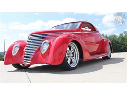 1937 Ford Custom (CC-2102588) for sale in Caledonia, Wisconsin