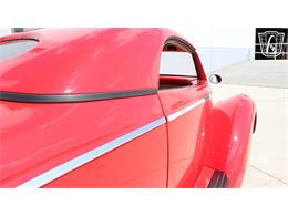 1937 Ford Custom (CC-2102588) for sale in Caledonia, Wisconsin