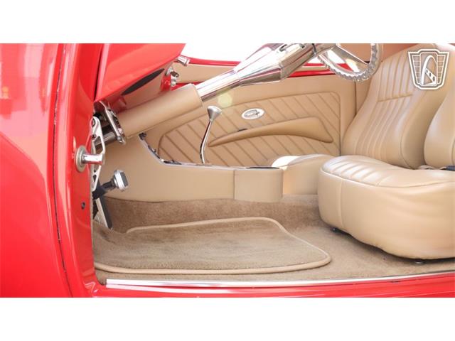 1937 Ford Custom (CC-2102588) for sale in Caledonia, Wisconsin