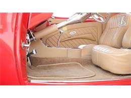 1937 Ford Custom (CC-2102588) for sale in Caledonia, Wisconsin