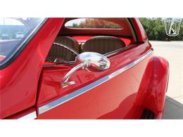 1937 Ford Custom (CC-2102588) for sale in Caledonia, Wisconsin