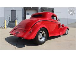 1937 Ford Custom (CC-2102588) for sale in Caledonia, Wisconsin