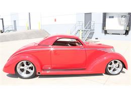 1937 Ford Custom (CC-2102588) for sale in Caledonia, Wisconsin