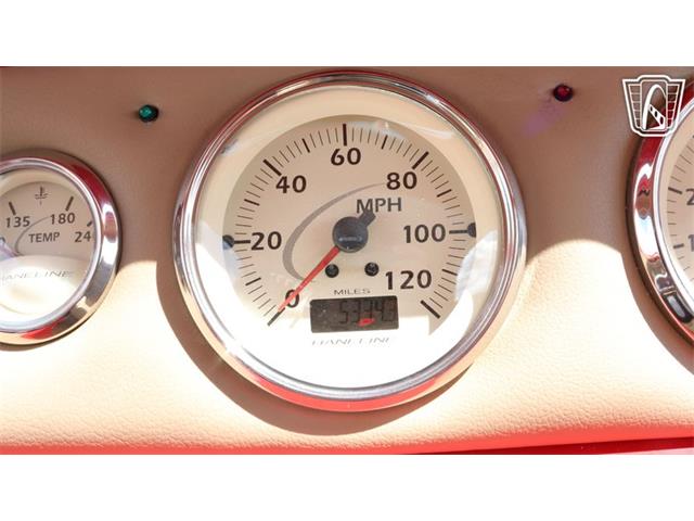 1937 Ford Custom (CC-2102588) for sale in Caledonia, Wisconsin