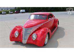1937 Ford Custom (CC-2102588) for sale in Caledonia, Wisconsin