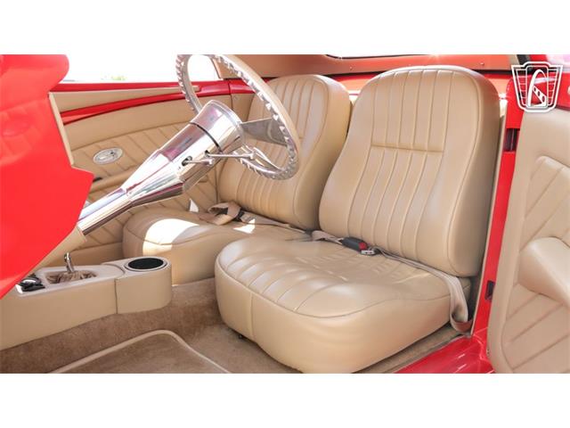 1937 Ford Custom (CC-2102588) for sale in Caledonia, Wisconsin