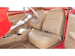1937 Ford Custom (CC-2102588) for sale in Caledonia, Wisconsin