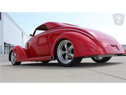 1937 Ford Custom (CC-2102588) for sale in Caledonia, Wisconsin
