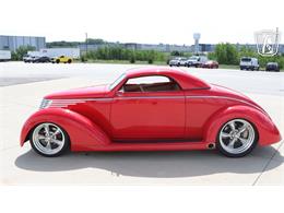 1937 Ford Custom (CC-2102588) for sale in Caledonia, Wisconsin