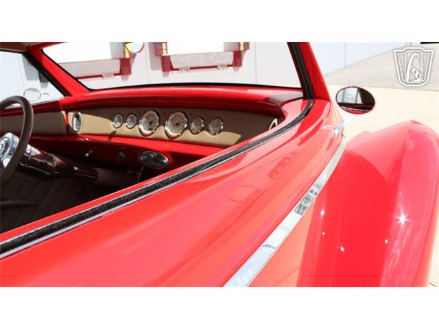 1937 Ford Custom (CC-2102588) for sale in Caledonia, Wisconsin