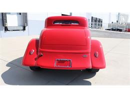 1937 Ford Custom (CC-2102588) for sale in Caledonia, Wisconsin