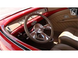 1937 Ford Custom (CC-2102588) for sale in Caledonia, Wisconsin
