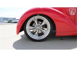 1937 Ford Custom (CC-2102588) for sale in Caledonia, Wisconsin