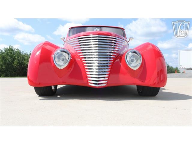 1937 Ford Custom (CC-2102588) for sale in Caledonia, Wisconsin