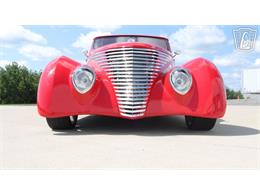 1937 Ford Custom (CC-2102588) for sale in Caledonia, Wisconsin