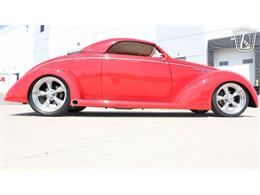 1937 Ford Custom (CC-2102588) for sale in Caledonia, Wisconsin