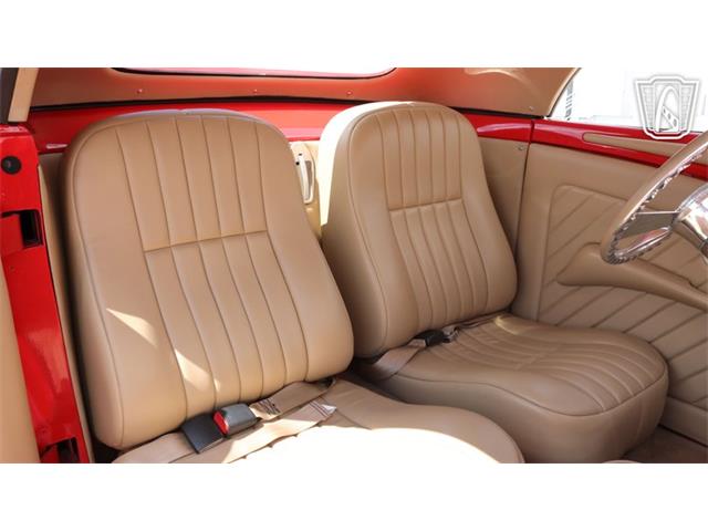 1937 Ford Custom (CC-2102588) for sale in Caledonia, Wisconsin