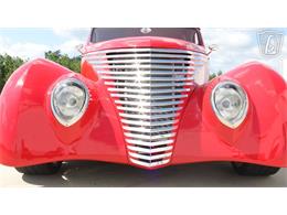 1937 Ford Custom (CC-2102588) for sale in Caledonia, Wisconsin
