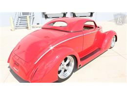 1937 Ford Custom (CC-2102588) for sale in Caledonia, Wisconsin