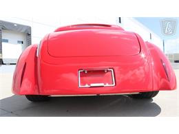 1937 Ford Custom (CC-2102588) for sale in Caledonia, Wisconsin