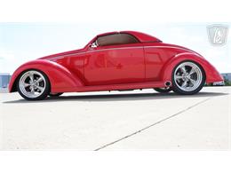 1937 Ford Custom (CC-2102588) for sale in Caledonia, Wisconsin