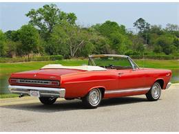 1966 Mercury Cyclone (CC-2102589) for sale in Hobart, Indiana